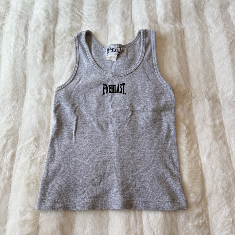 Everlast Tank - Picture 2 of 4